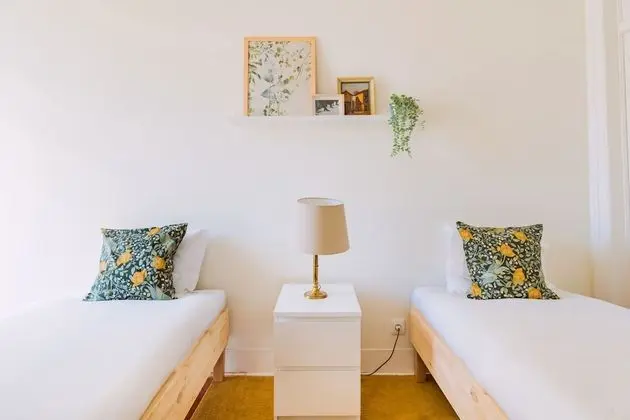 Apart Daire, 3 Yatak Odası