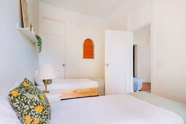 Apart Daire, 3 Yatak Odası