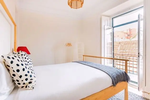 Apart Daire, 3 Yatak Odası