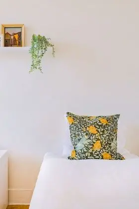 Apart Daire, 3 Yatak Odası