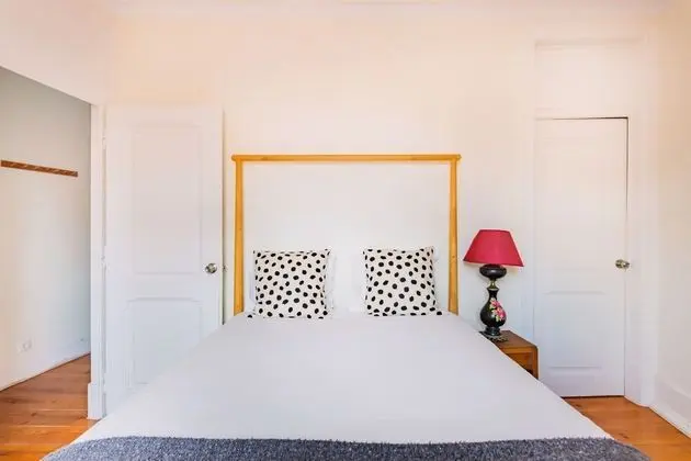 Apart Daire, 3 Yatak Odası