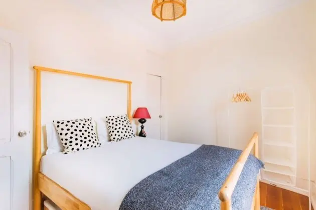 Apart Daire, 3 Yatak Odası