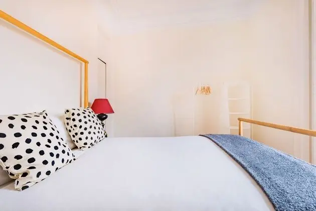 Apart Daire, 3 Yatak Odası