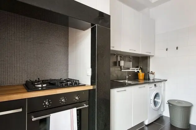 Apart Daire, 3 Yatak Odası