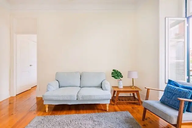 Apart Daire, 3 Yatak Odası