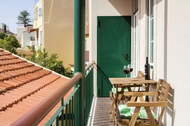 Apart Daire, 3 Yatak Odası