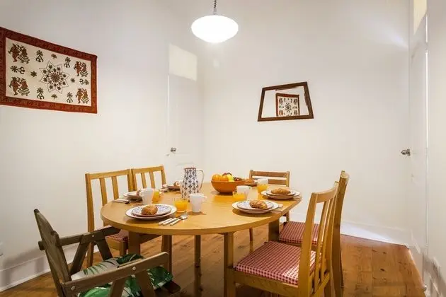 Apart Daire, 3 Yatak Odası