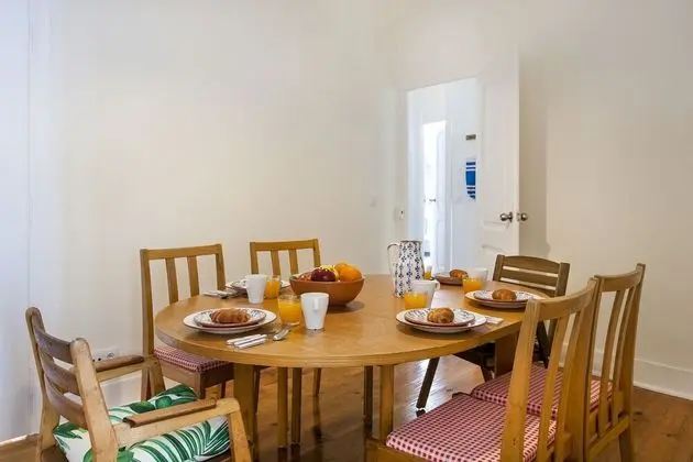 Apart Daire, 3 Yatak Odası