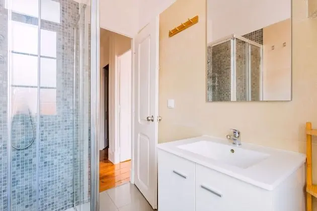 Apart Daire, 3 Yatak Odası