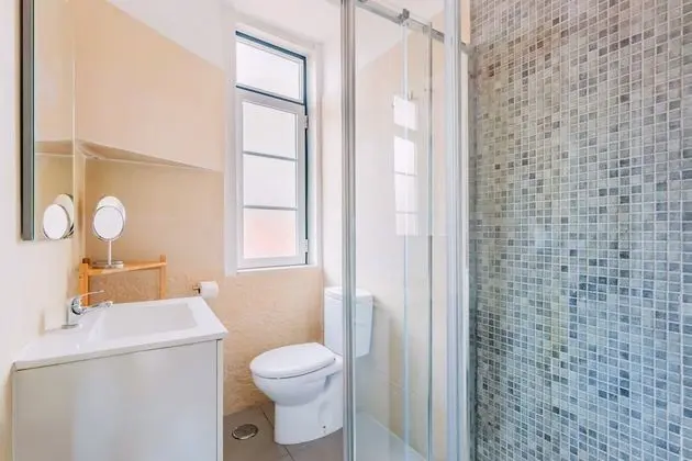 Apart Daire, 3 Yatak Odası