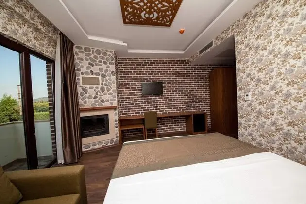 Deluxe Oda, Göl Manzaralı