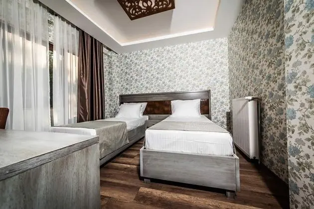 Standart Oda, Dağ Manzaralı