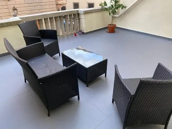 Exclusive Üç Kişilik Oda