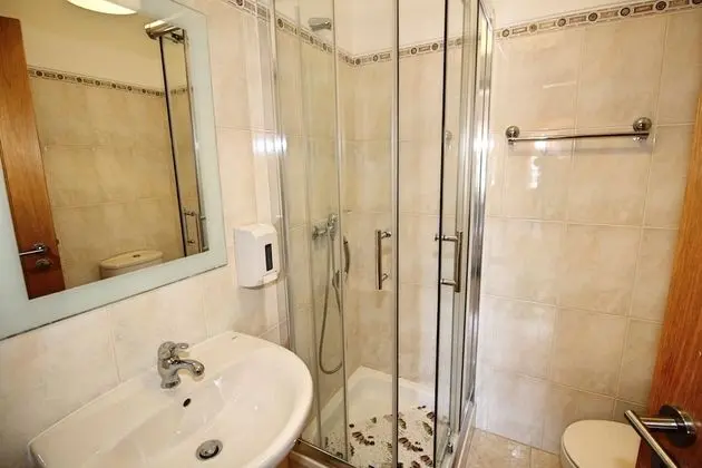 Süit, Özel Banyo