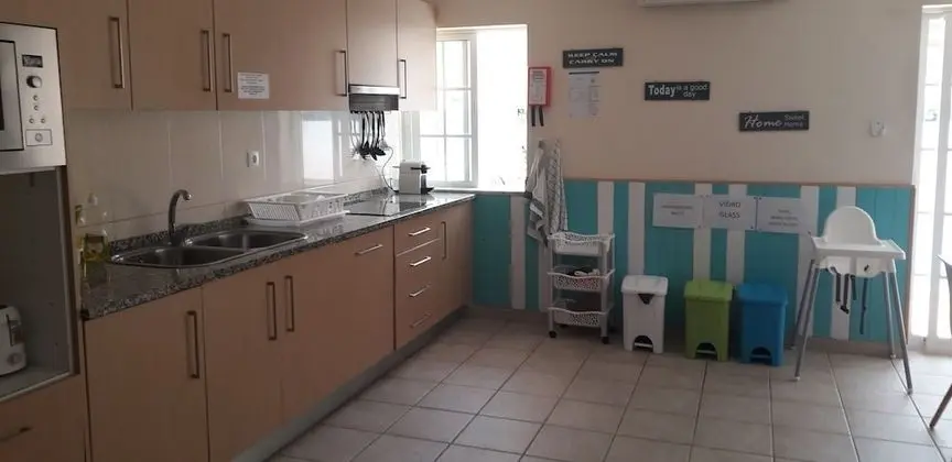 Süit, Özel Banyo