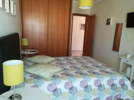 Üç Kişilik Oda, Ortak Banyo
