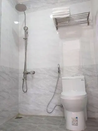 Standard Tek Büyük Yataklı Oda, Penceresiz