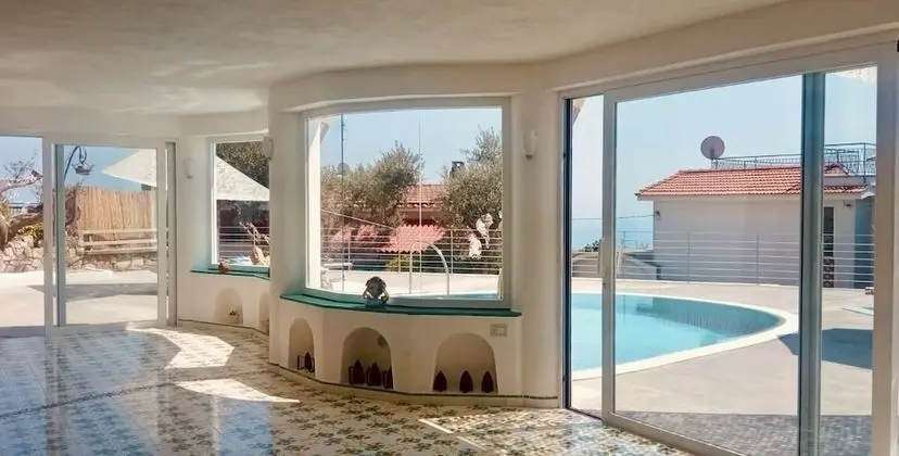Panoramic Villa