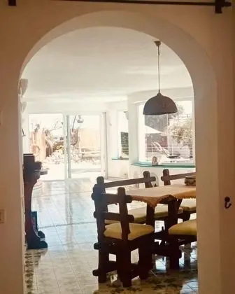 Panoramic Villa