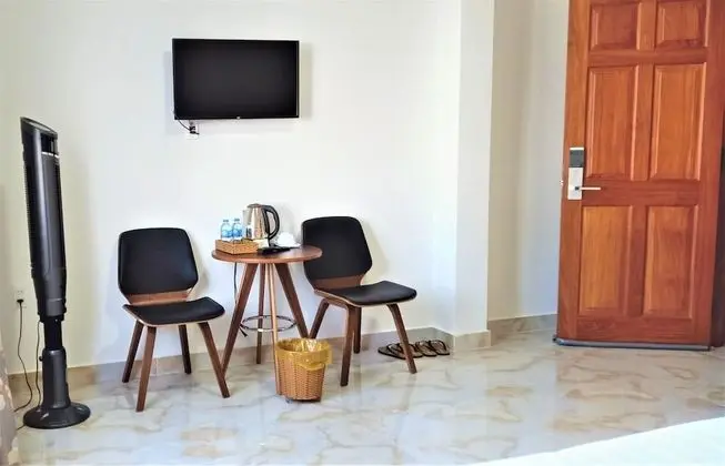 Superior Tek Büyük Yataklı Oda