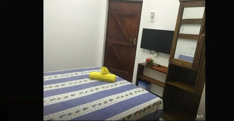 Basic Tek Büyük Yataklı Oda, 1 En Büyük (King) Boy Yatak