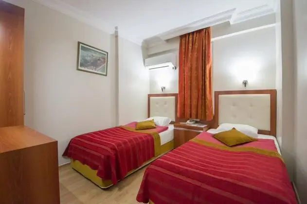 Apart Oda,    , Balkonlu