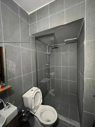 Standart Geniş Oda, Deniz Manzaralı, Balkonlu