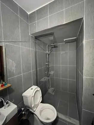 Standart Geniş Oda, Deniz Manzaralı, Balkonlu