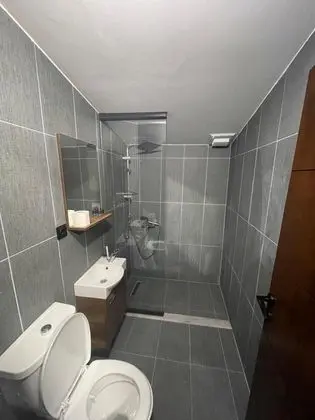 Standart Geniş Oda, Deniz Manzaralı, Balkonlu