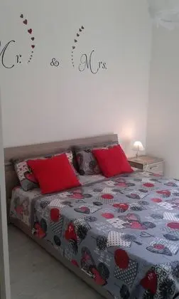 Comfort Apart Daire, 1 Büyük (Queen) Boy Yatak ve Çekyat, Şehir Manzaralı