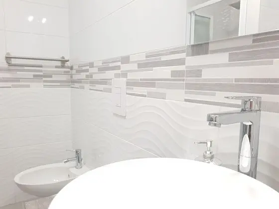 Comfort Apart Daire, 1 Büyük (Queen) Boy Yatak ve Çekyat, Şehir Manzaralı