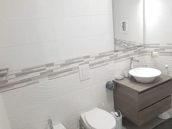 Comfort Apart Daire, 1 Büyük (Queen) Boy Yatak ve Çekyat, Şehir Manzaralı