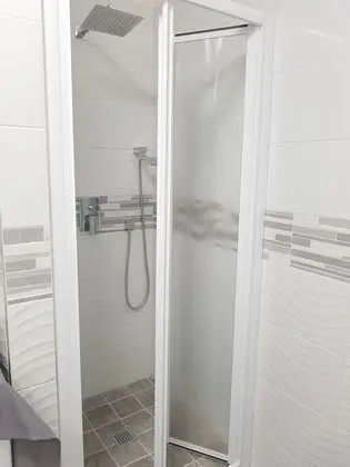 Comfort Apart Daire, 1 Büyük (Queen) Boy Yatak ve Çekyat, Şehir Manzaralı