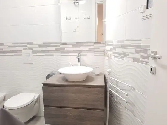 Comfort Apart Daire, 1 Büyük (Queen) Boy Yatak ve Çekyat, Şehir Manzaralı