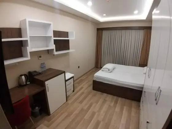 Standart Oda, Dağ Manzaralı