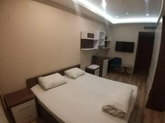Standart Oda, Dağ Manzaralı