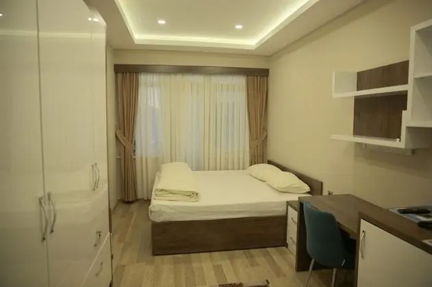 Standart Oda, Dağ Manzaralı