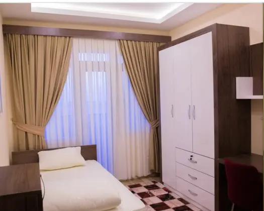 Standart Oda, Dağ Manzaralı