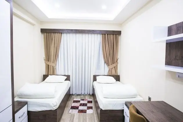 Standart Oda - Tek Kişilik