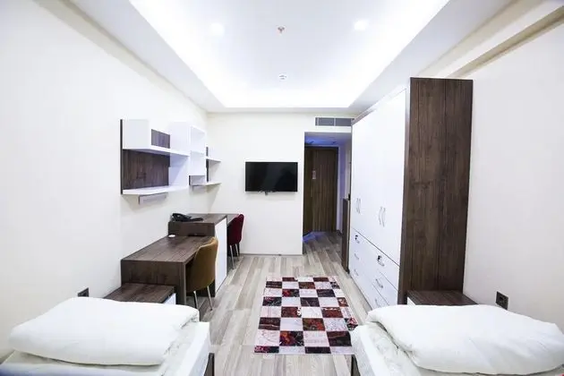Standart Oda - Tek Kişilik