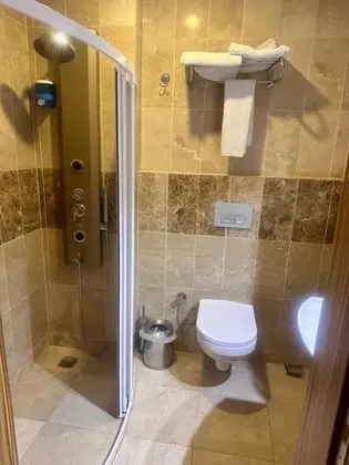 Twin, Dağ Manzaralı