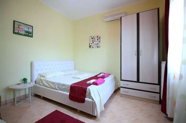 Family Üç Kişilik Oda, Sigara İçilmez