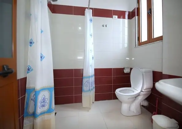 Family Üç Kişilik Oda, Sigara İçilmez