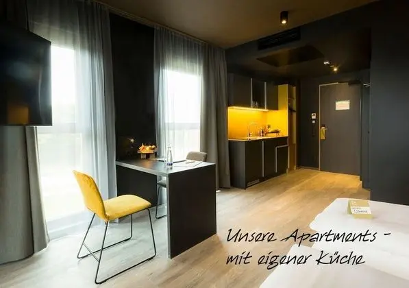 Standard Stüdyo