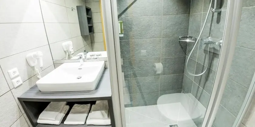 Standard Tek Kişilik Oda