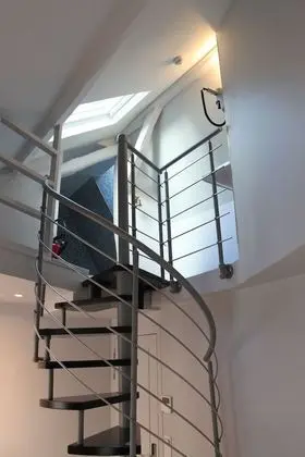 Classic Oda, 2 Yatak Odası, Bağlantılı Odalar