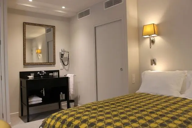 Classic Oda, 2 Yatak Odası, Bağlantılı Odalar