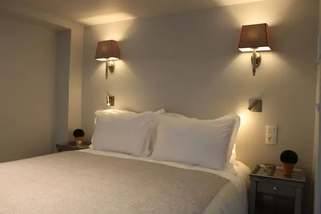 Classic Oda, 2 Yatak Odası, Bağlantılı Odalar