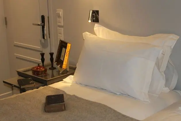 Executive Oda, 2 Yatak Odası, Bağlantılı Odalar