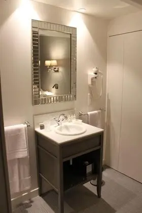 Executive Oda, 2 Yatak Odası, Bağlantılı Odalar